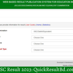 eboardresults ssc result 2023