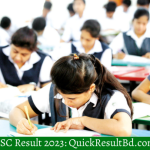 ssc result 2023