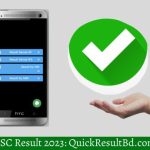 ssc result 2023 by app