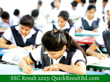 ssc result 2023