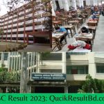 Institute Wise SSC Result 2023