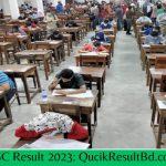 ssc result 2023 dhaka board