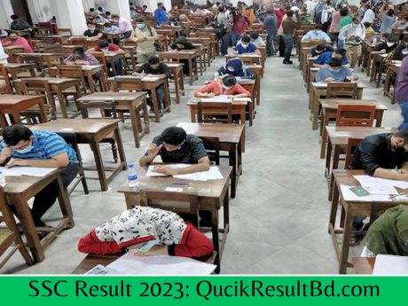 ssc result 2023 dhaka board