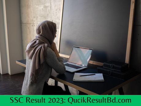 ssc result 2023 published date