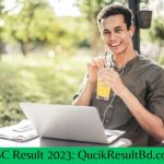 ssc result 2023 sylhet board