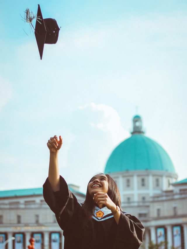 Estudar no Exterior: Qual o Melhor País e Como se Preparar