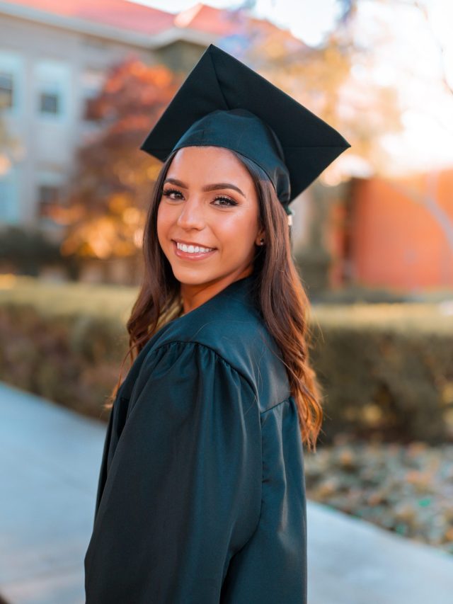 higher education